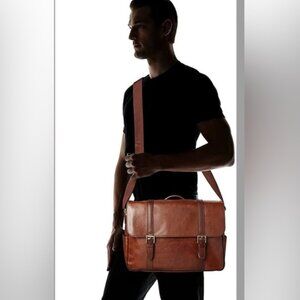 Fossil Messenger Bag 💼